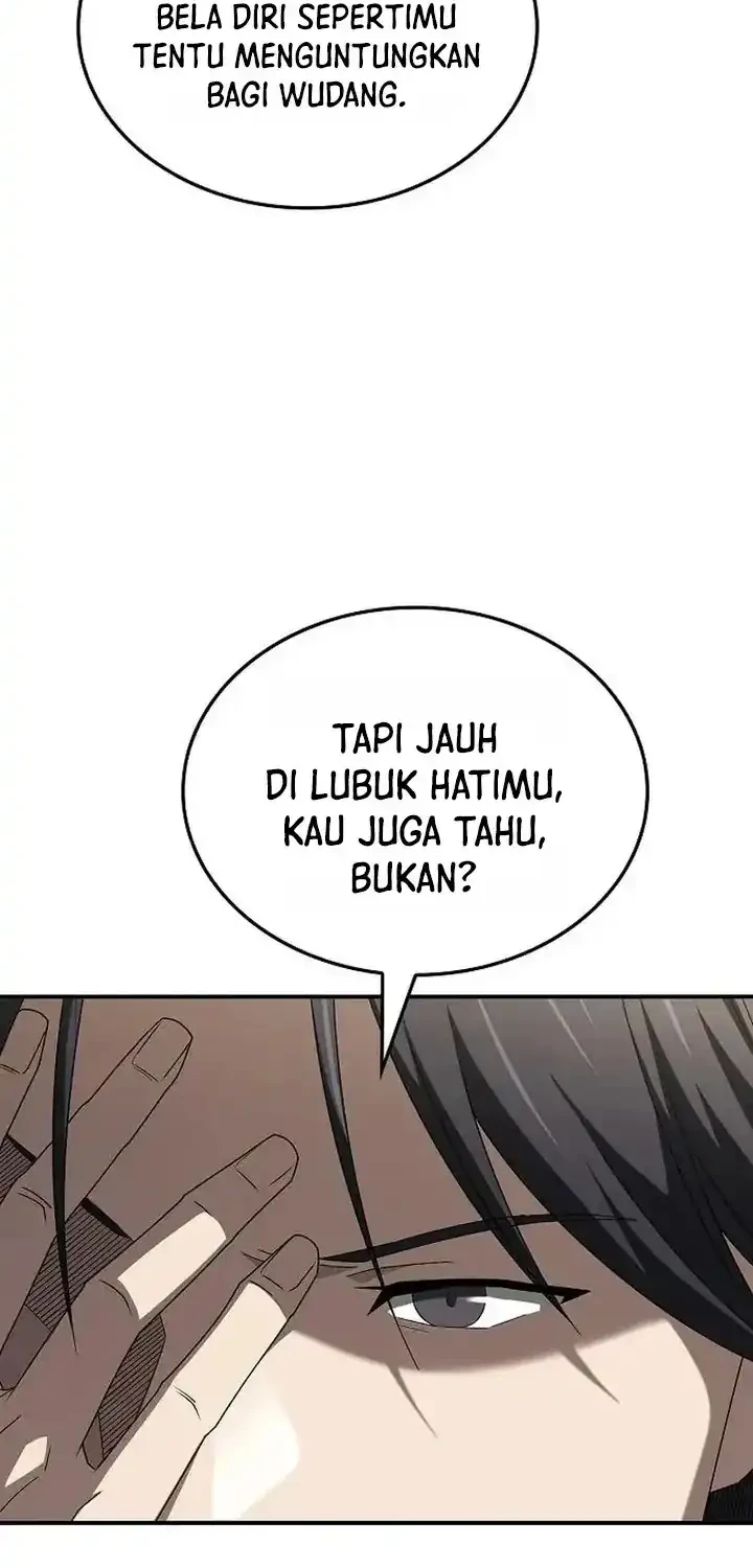 Golden Martial God Chapter 20 - halaman 57