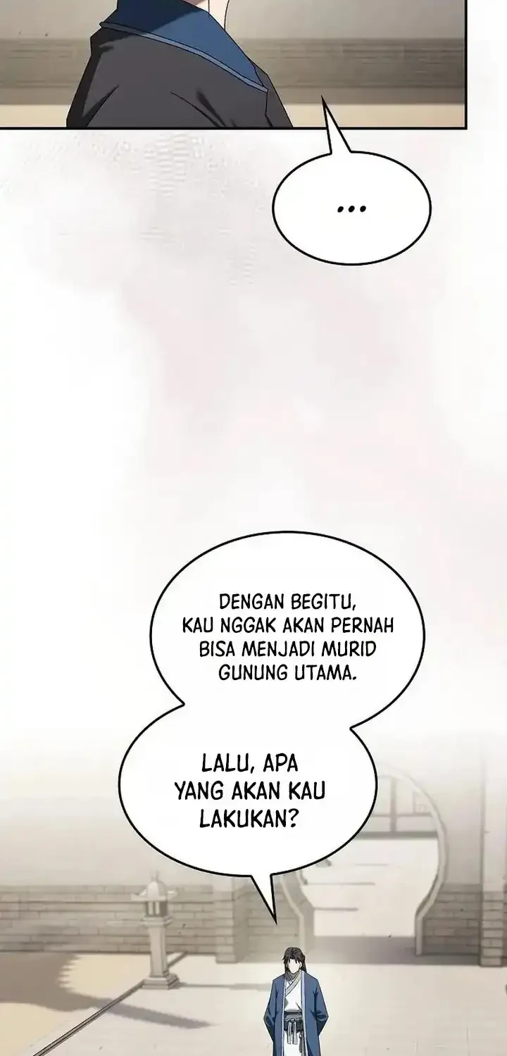 Golden Martial God Chapter 20 - halaman 60