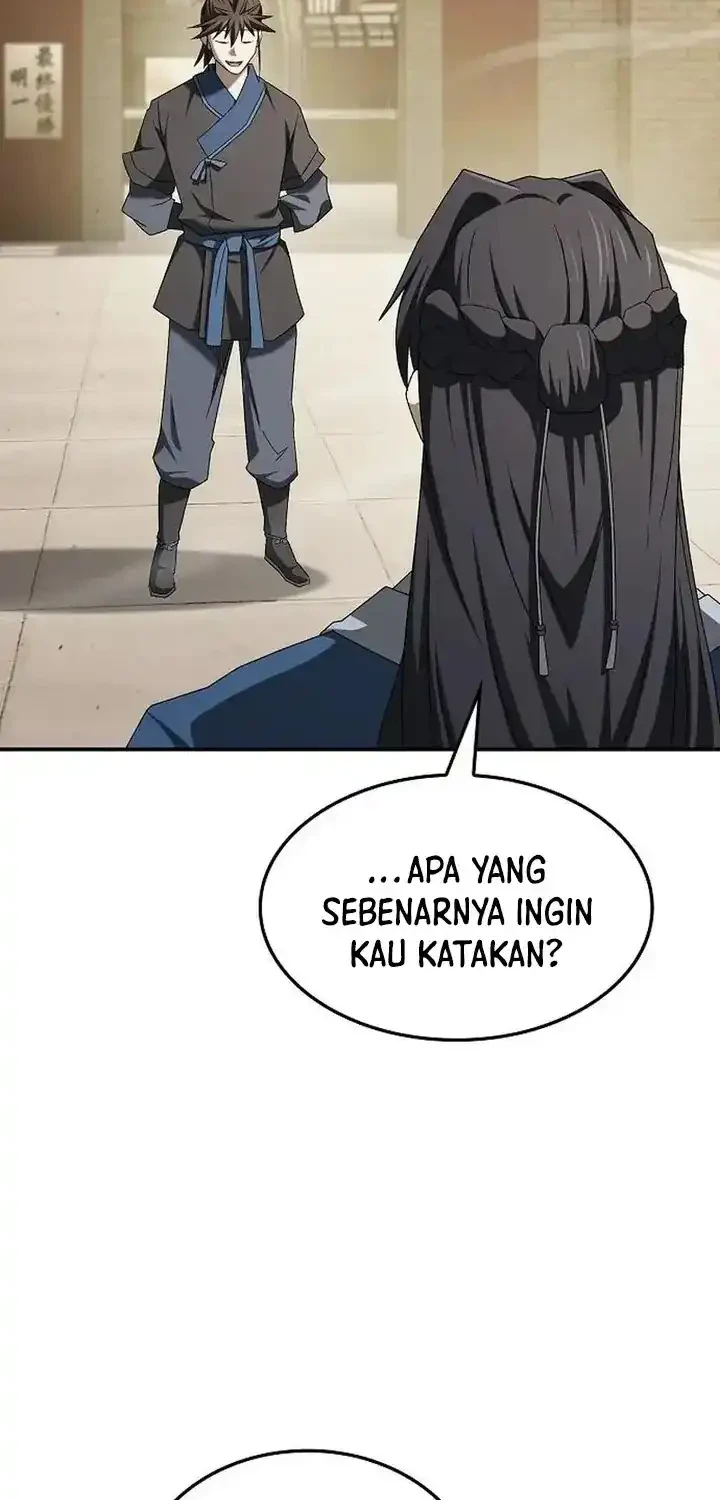 Golden Martial God Chapter 20 - halaman 66
