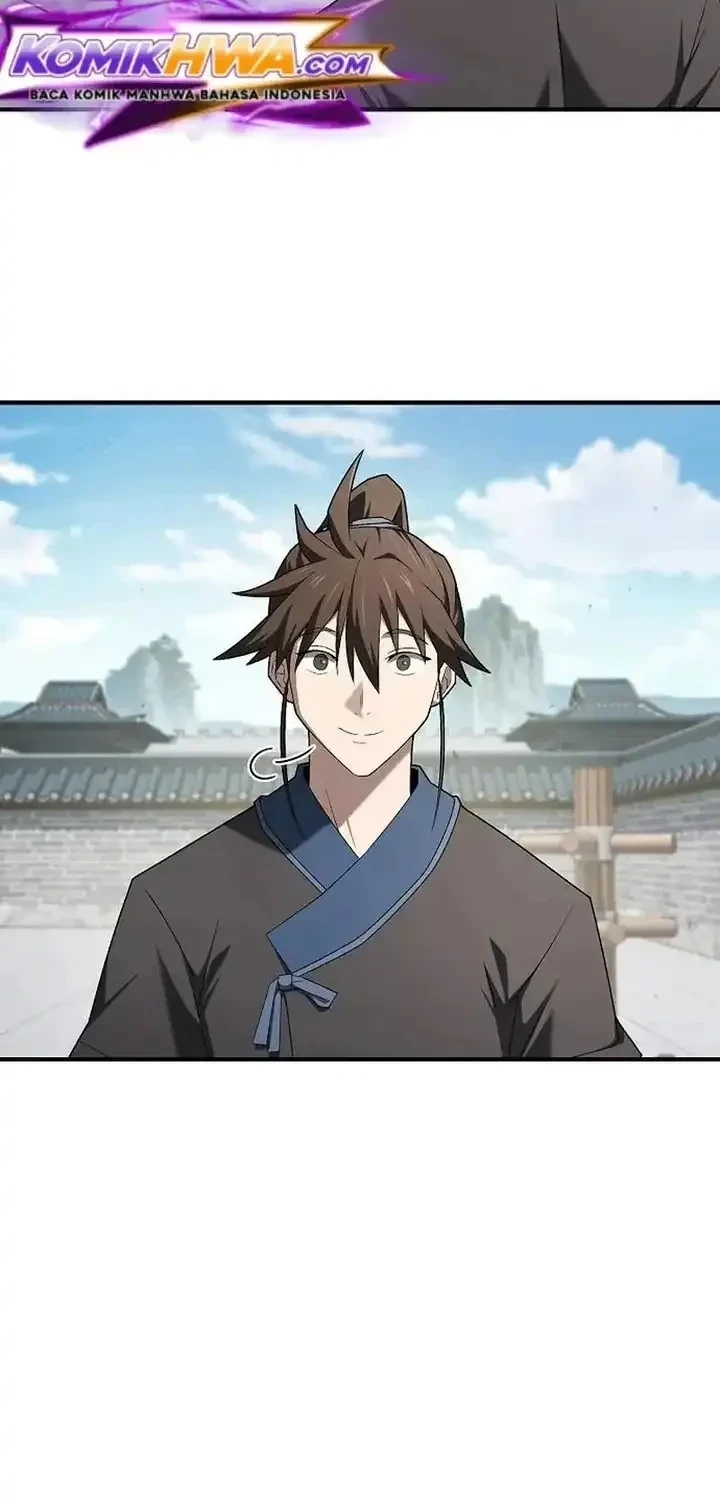 Golden Martial God Chapter 21 - halaman 2