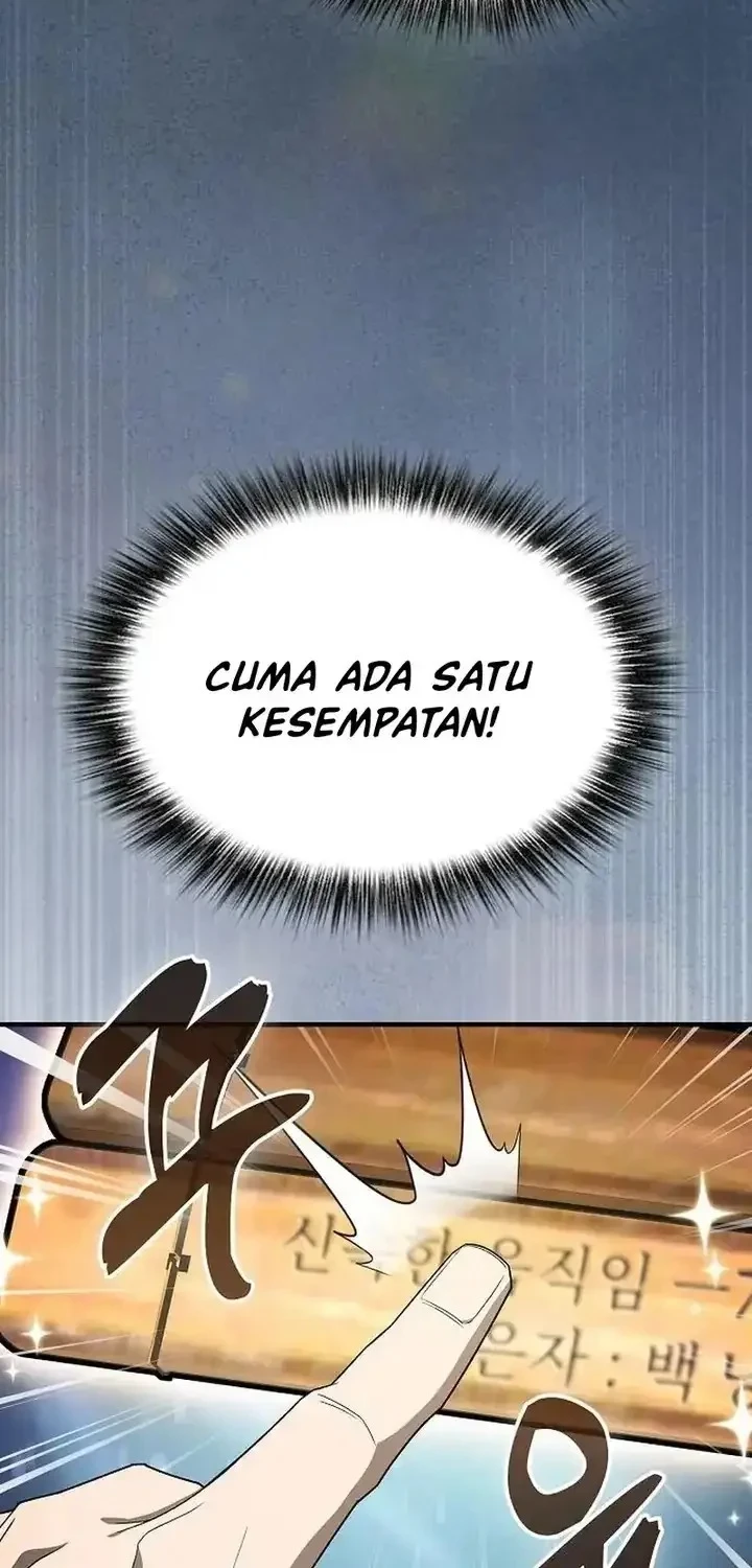 Golden Martial God Chapter 21 - halaman 23