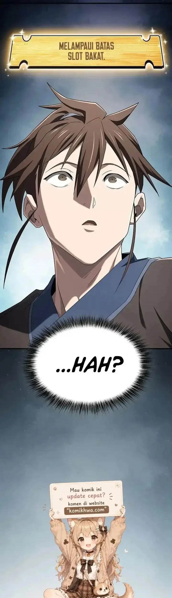Golden Martial God Chapter 21 - halaman 28