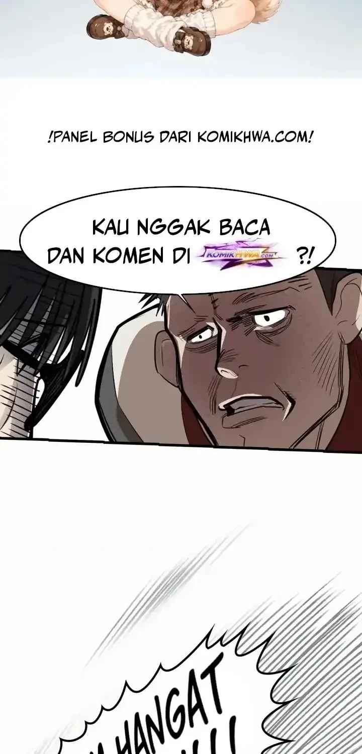 Golden Martial God Chapter 21 - halaman 29
