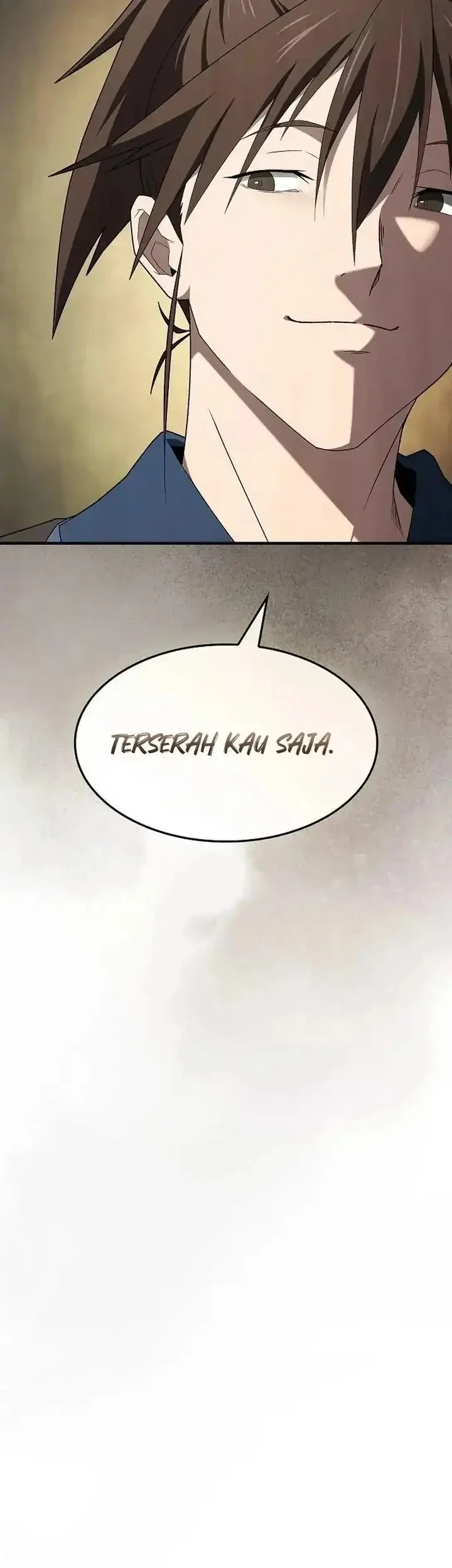 Golden Martial God Chapter 21 - halaman 9
