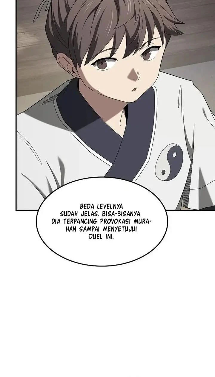 Golden Martial God Chapter 22 - halaman 2