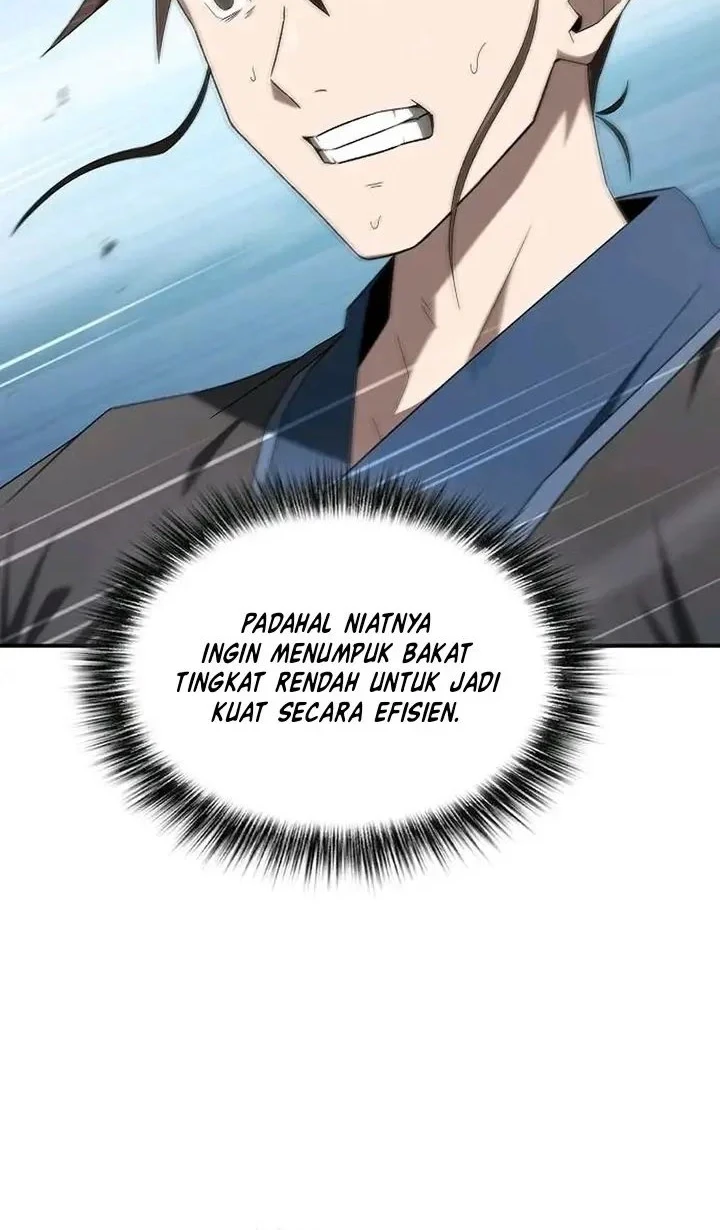 Golden Martial God Chapter 22 - halaman 20