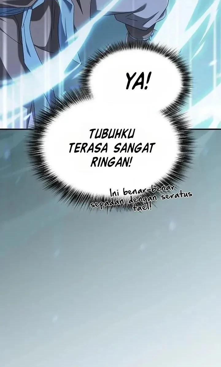 Golden Martial God Chapter 22 - halaman 24