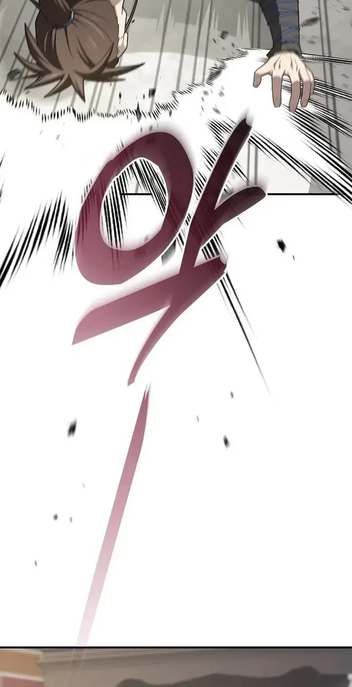 Golden Martial God Chapter 22 - halaman 28