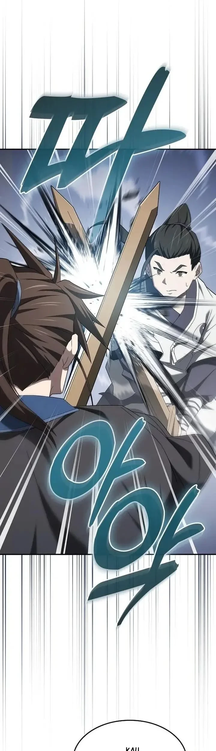 Golden Martial God Chapter 22 - halaman 37
