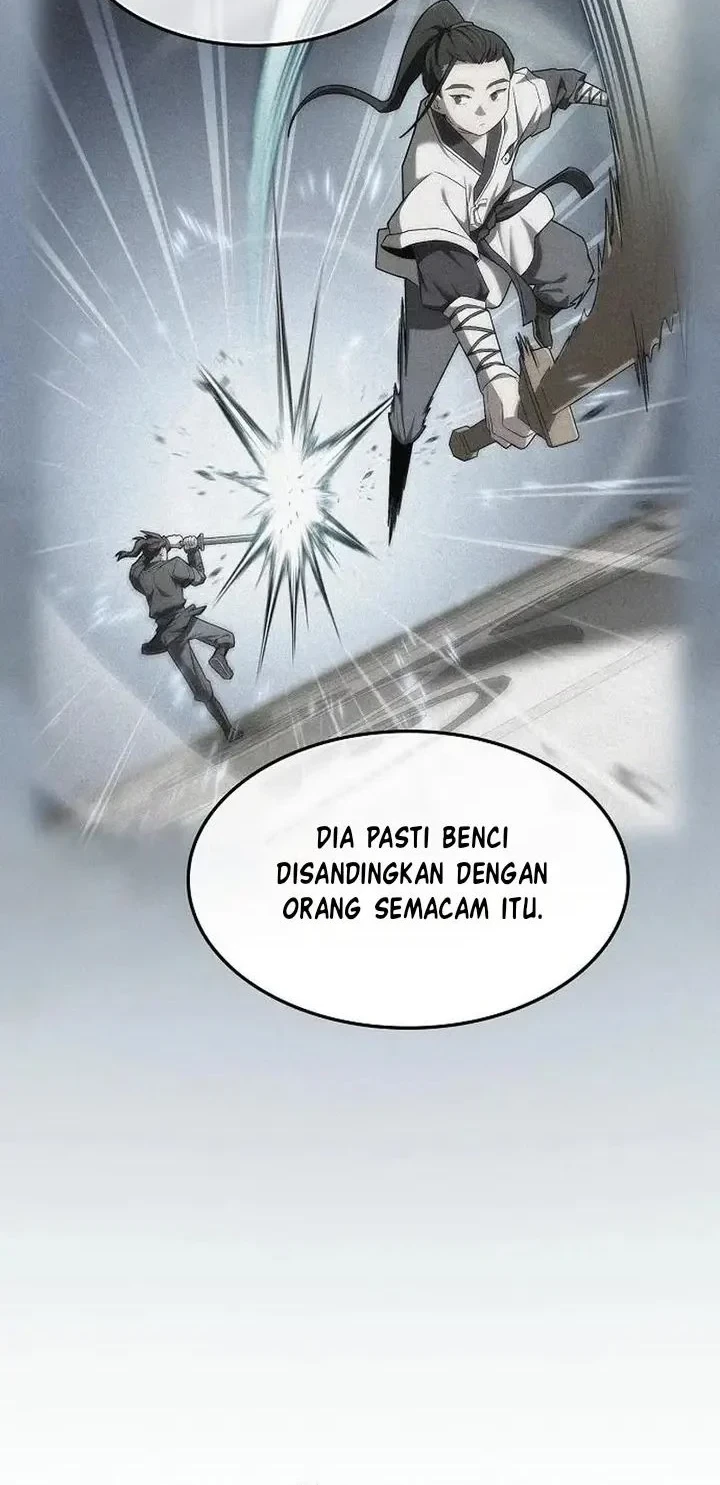 Golden Martial God Chapter 22 - halaman 4