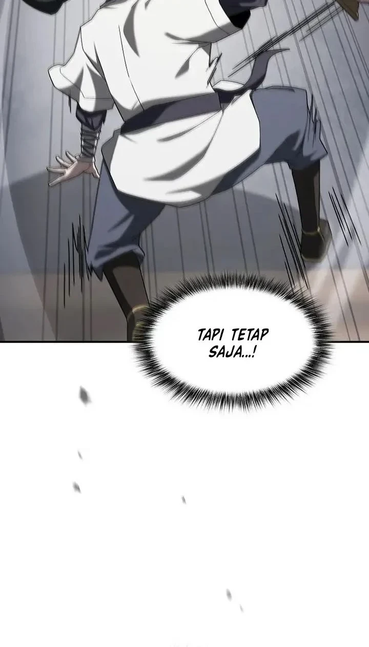 Golden Martial God Chapter 22 - halaman 42