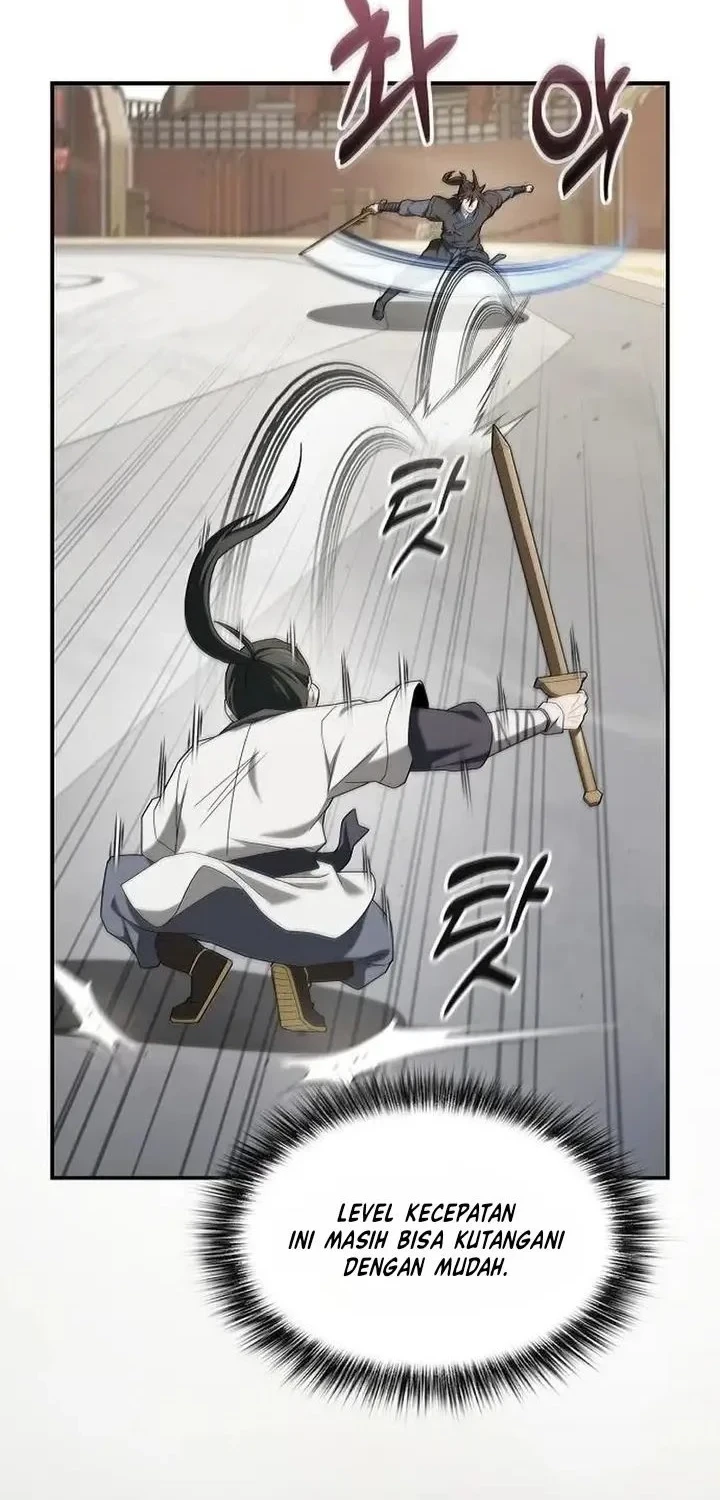 Golden Martial God Chapter 22 - halaman 44