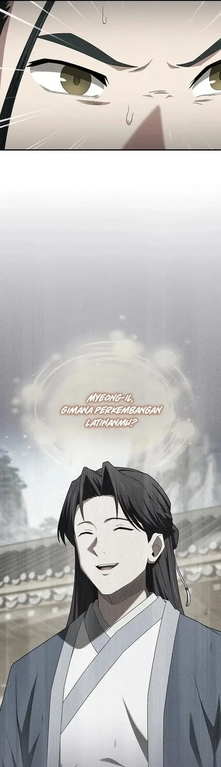 Golden Martial God Chapter 22 - halaman 47