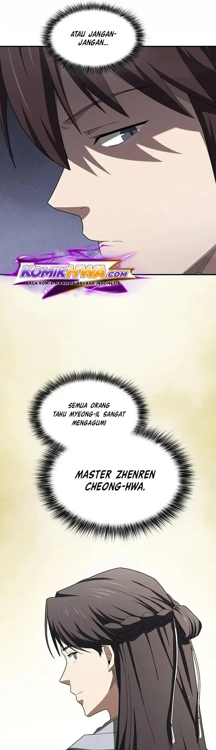 Golden Martial God Chapter 22 - halaman 5
