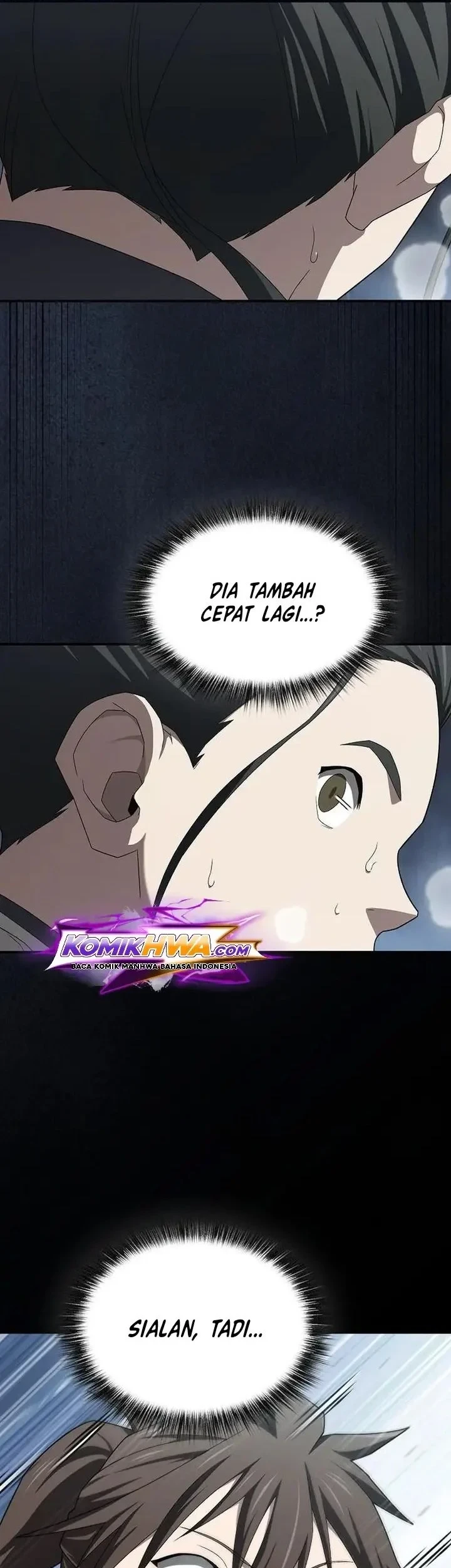 Golden Martial God Chapter 22 - halaman 51