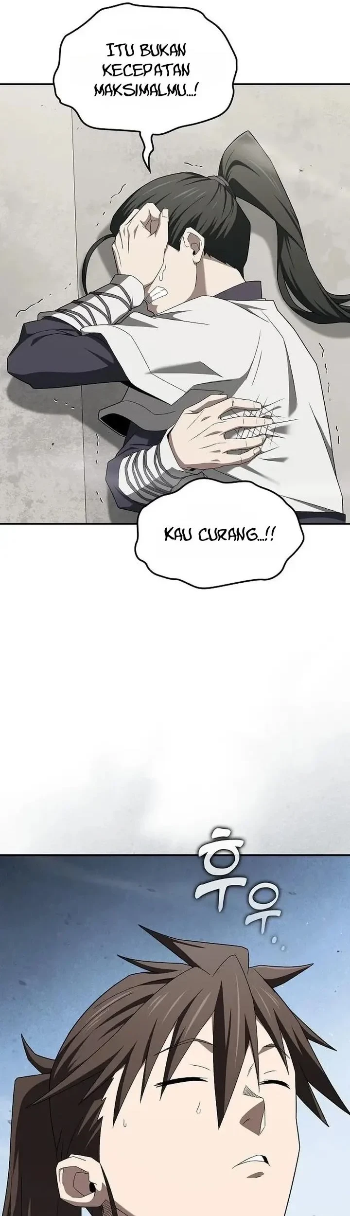 Golden Martial God Chapter 22 - halaman 59