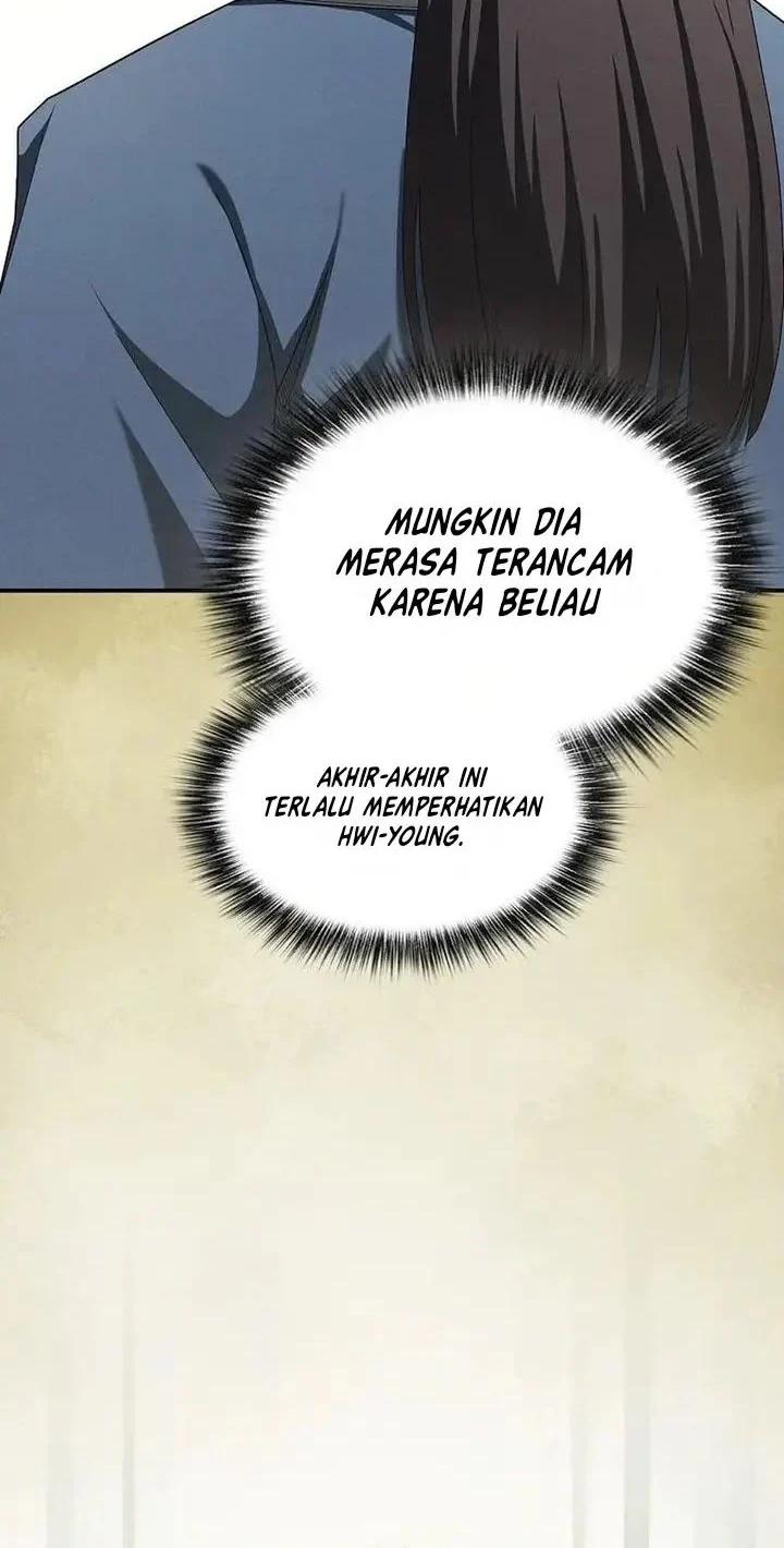 Golden Martial God Chapter 22 - halaman 6