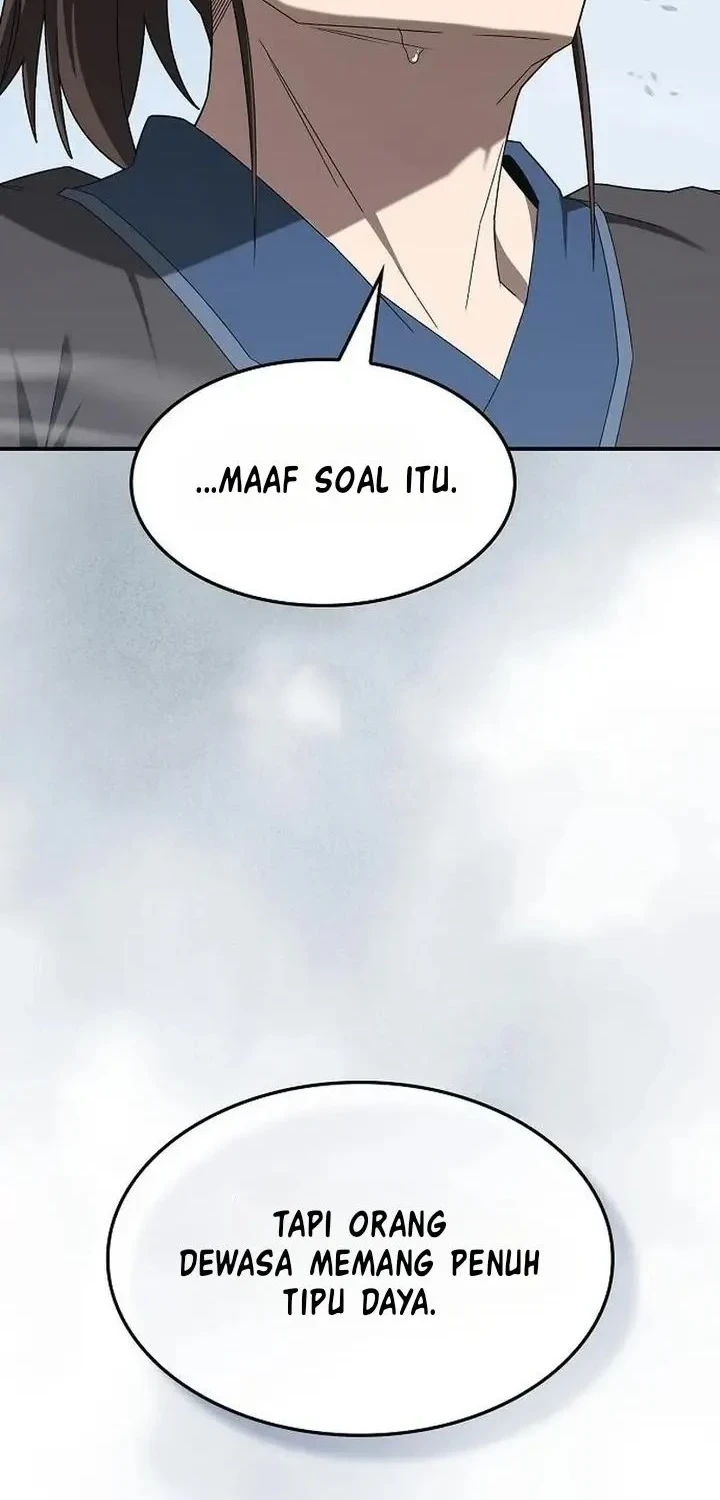 Golden Martial God Chapter 22 - halaman 60