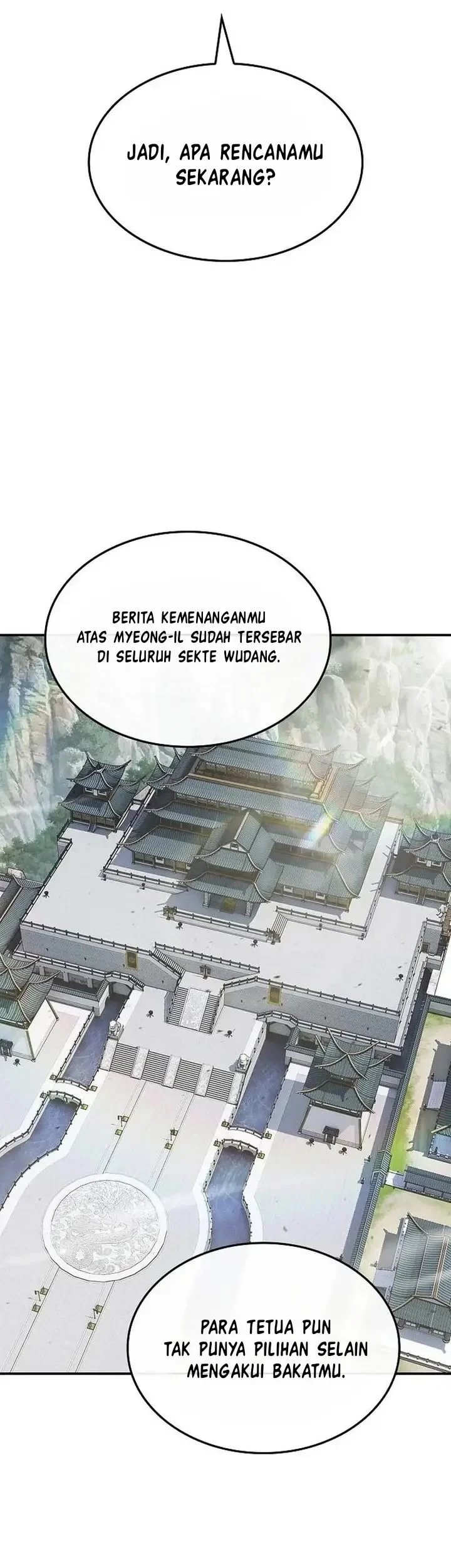 Golden Martial God Chapter 22 - halaman 67