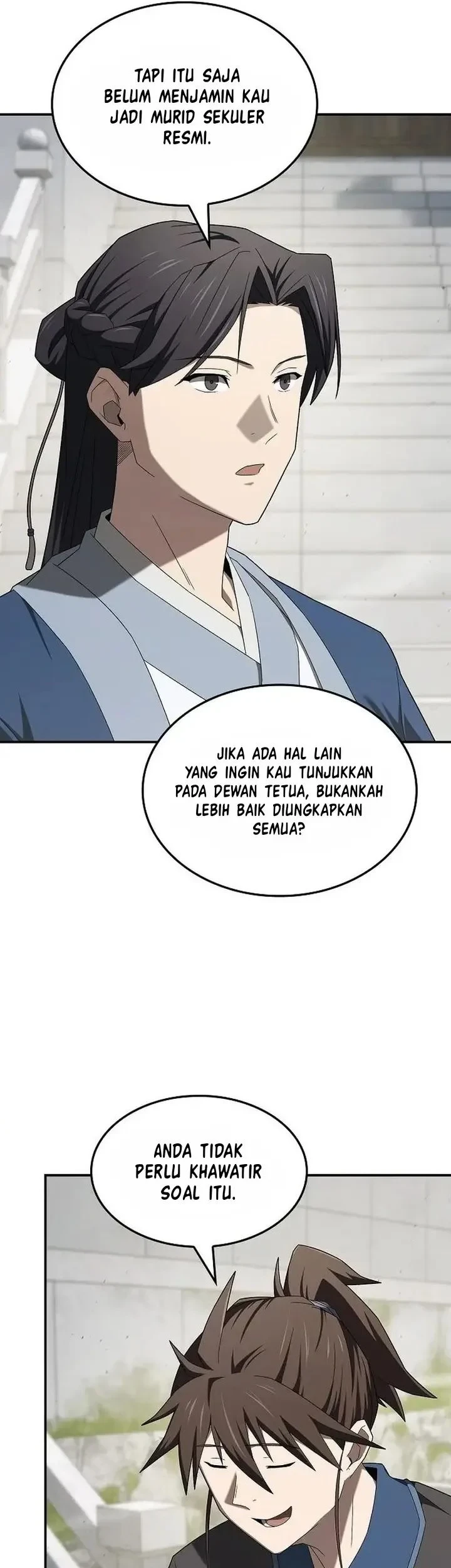 Golden Martial God Chapter 22 - halaman 69