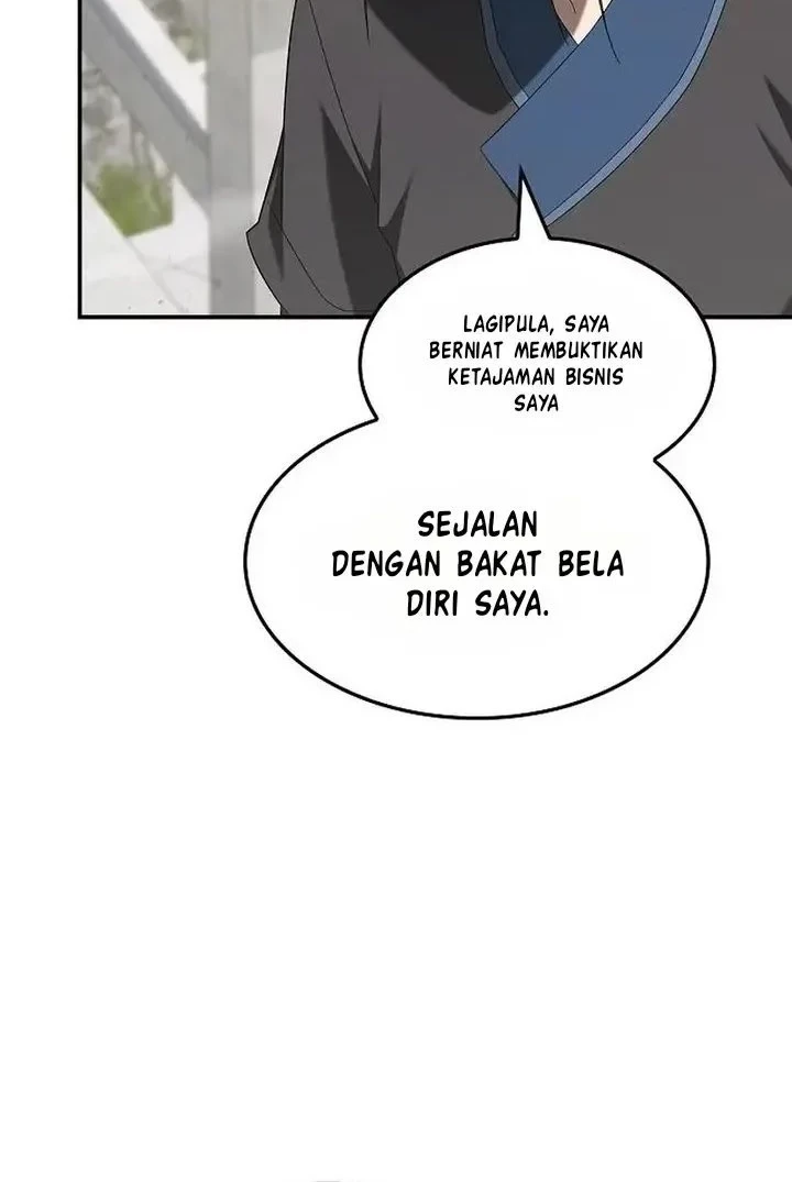 Golden Martial God Chapter 22 - halaman 70