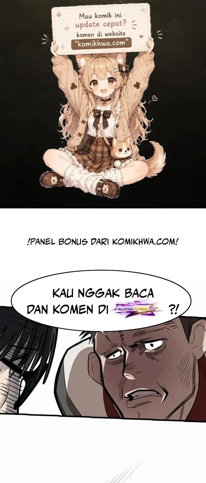 Golden Martial God Chapter 22 - halaman 75
