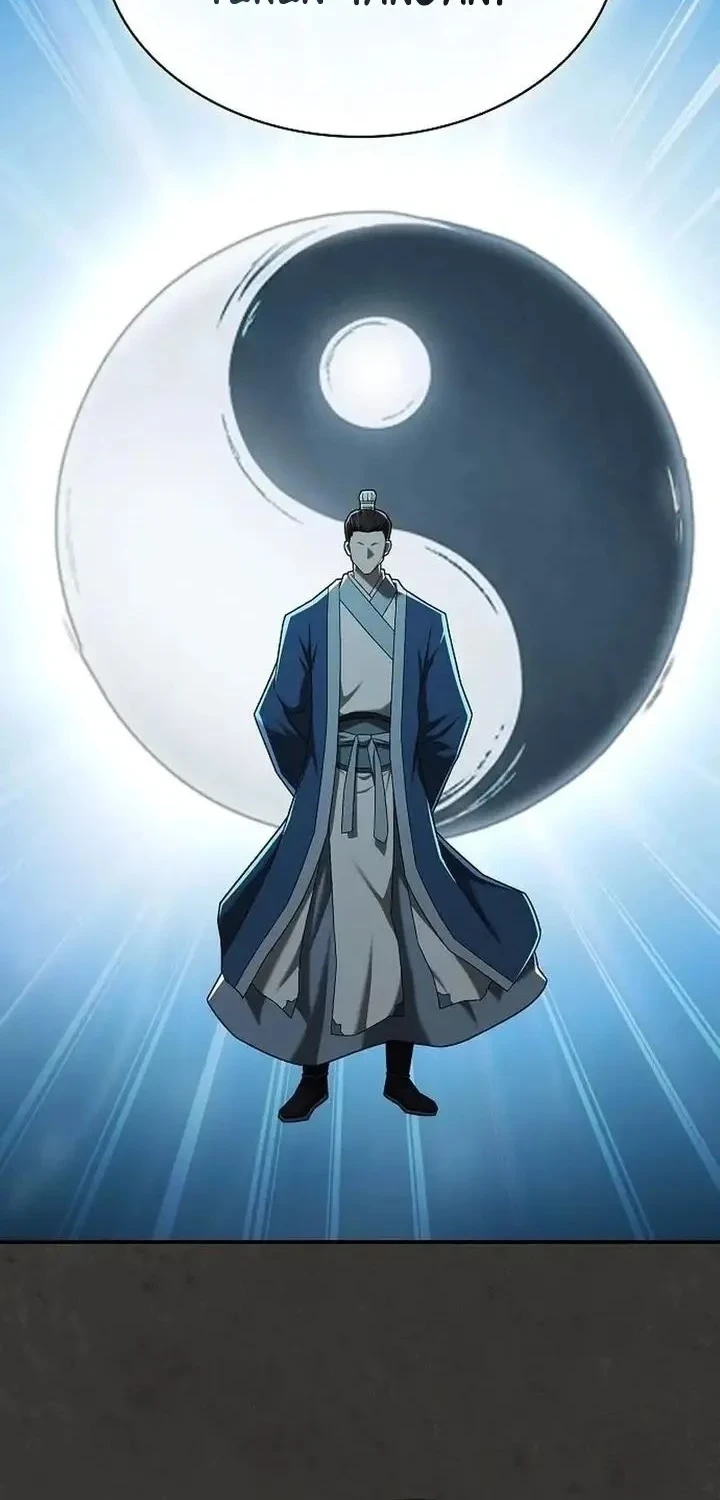 Golden Martial God Chapter 23 - halaman 12