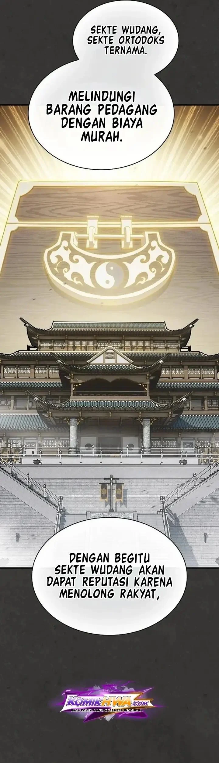 Golden Martial God Chapter 23 - halaman 13