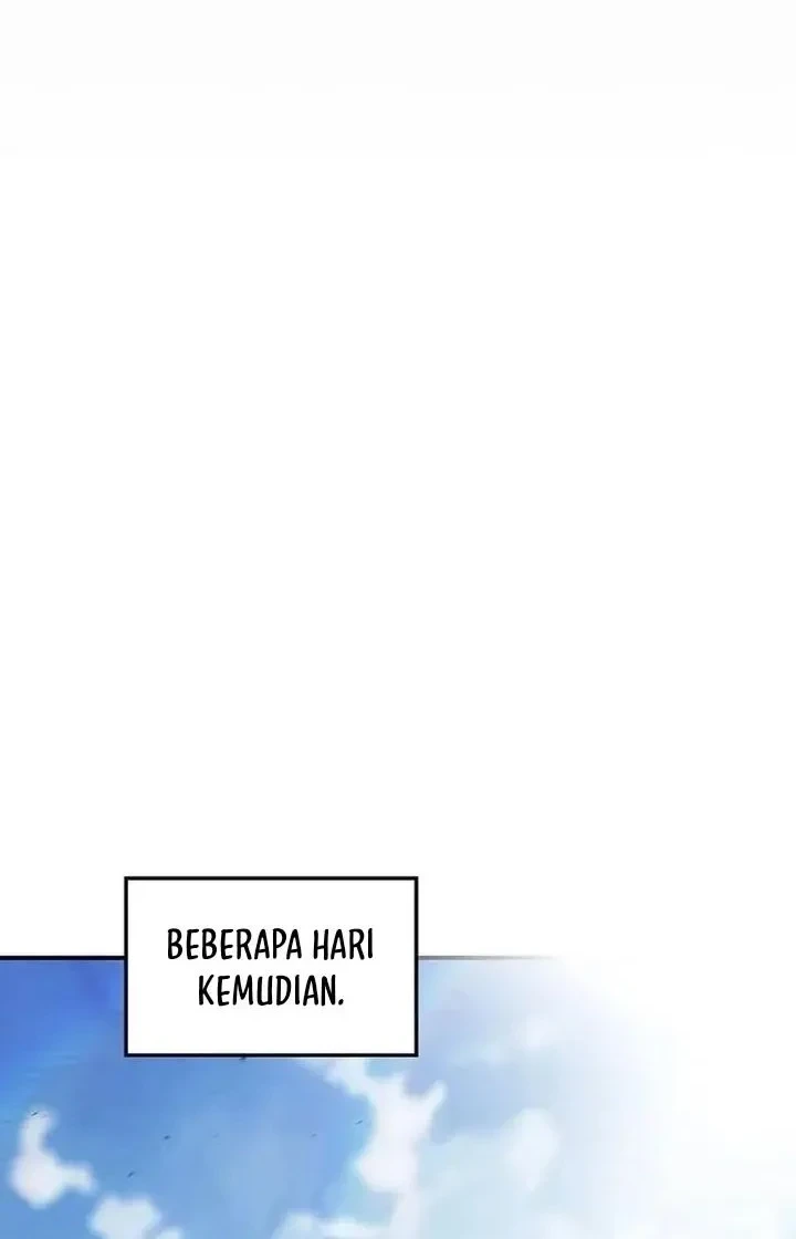 Golden Martial God Chapter 23 - halaman 20