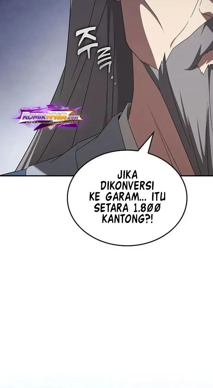 Golden Martial God Chapter 23 - halaman 28