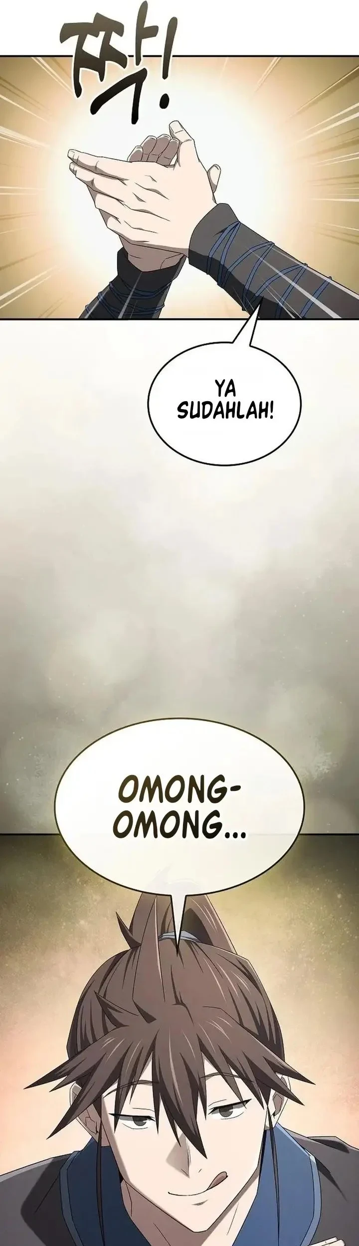 Golden Martial God Chapter 23 - halaman 3