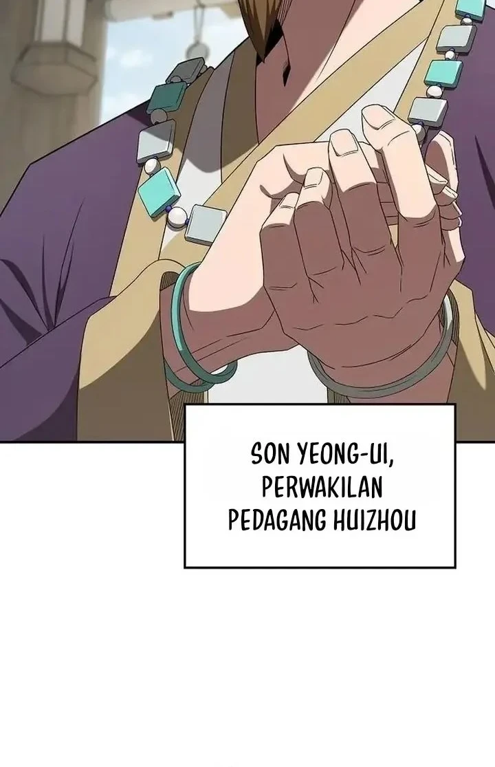 Golden Martial God Chapter 23 - halaman 34
