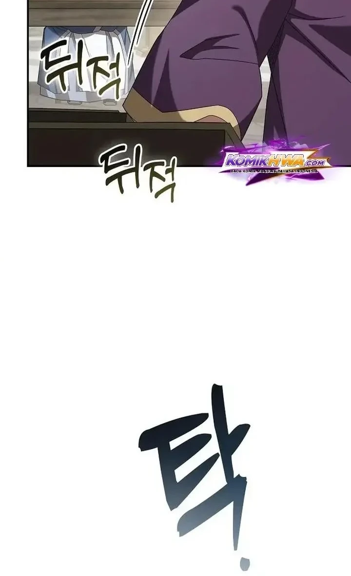 Golden Martial God Chapter 23 - halaman 38