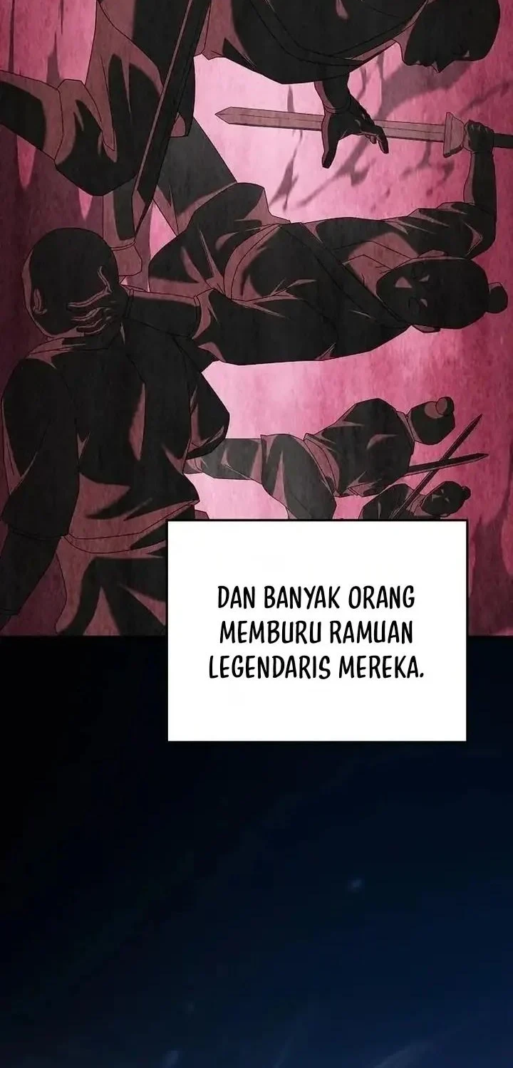 Golden Martial God Chapter 23 - halaman 42