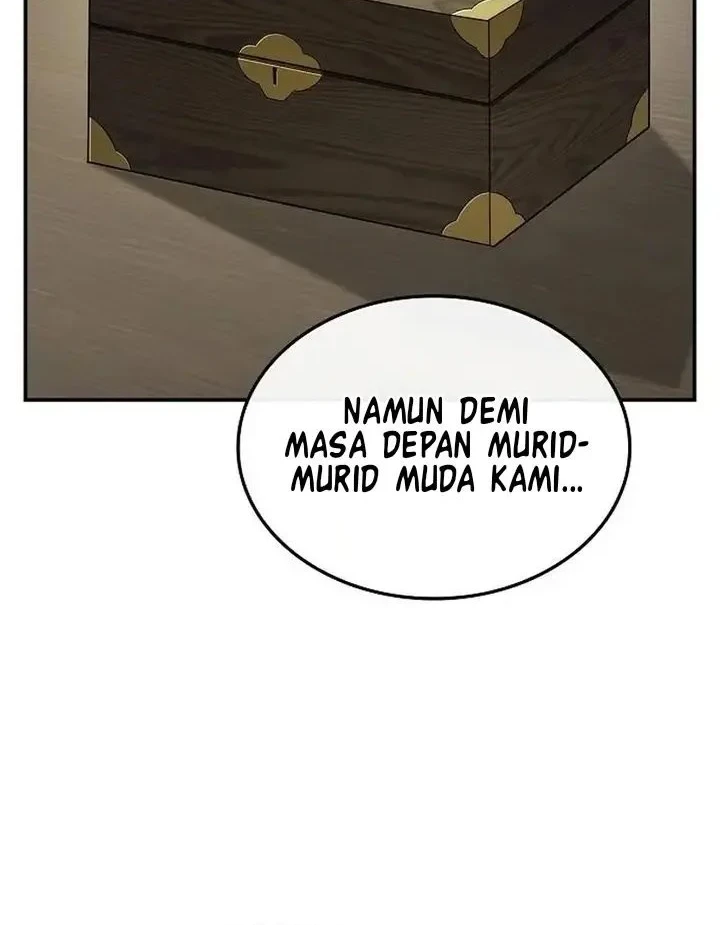 Golden Martial God Chapter 23 - halaman 48