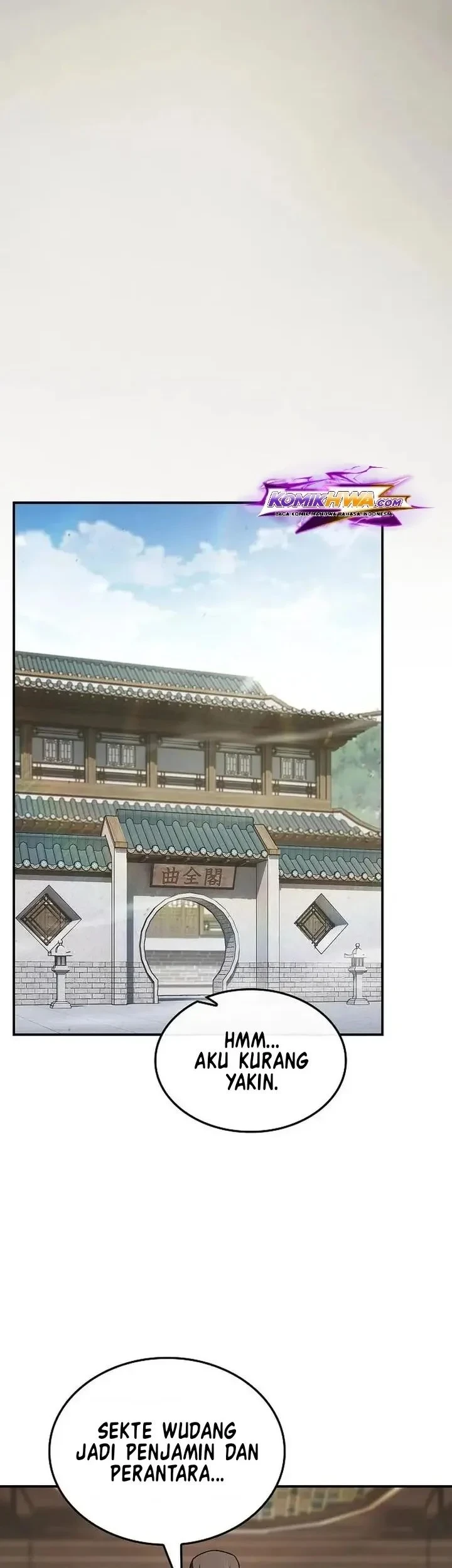 Golden Martial God Chapter 23 - halaman 5