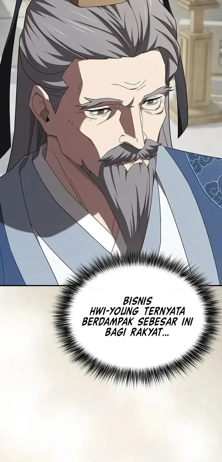 Golden Martial God Chapter 23 - halaman 50