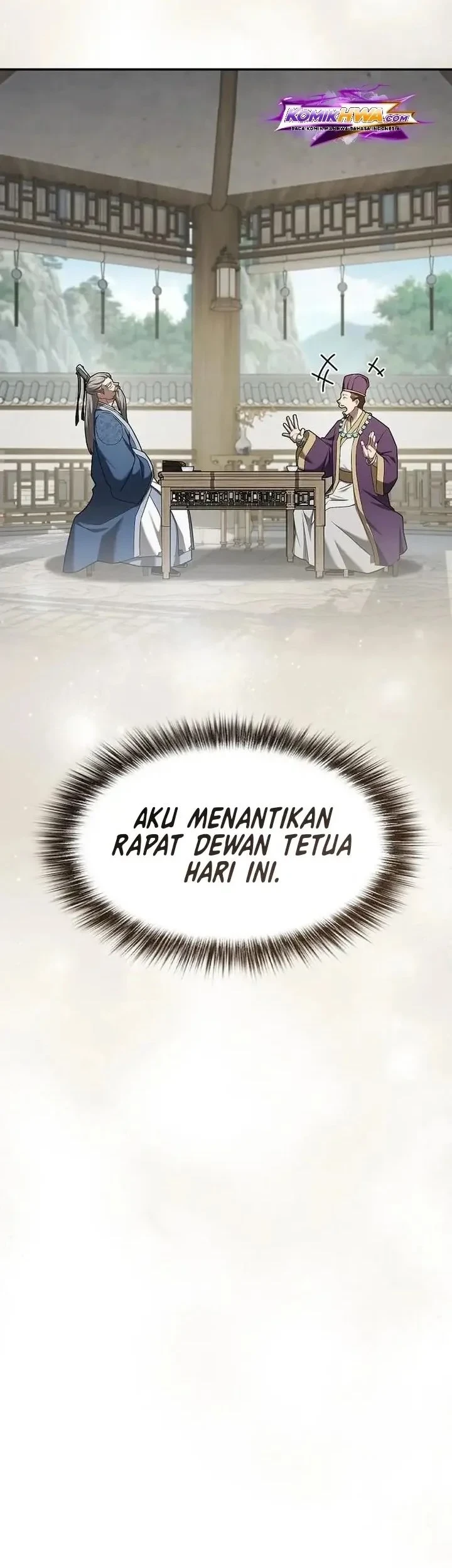 Golden Martial God Chapter 23 - halaman 51
