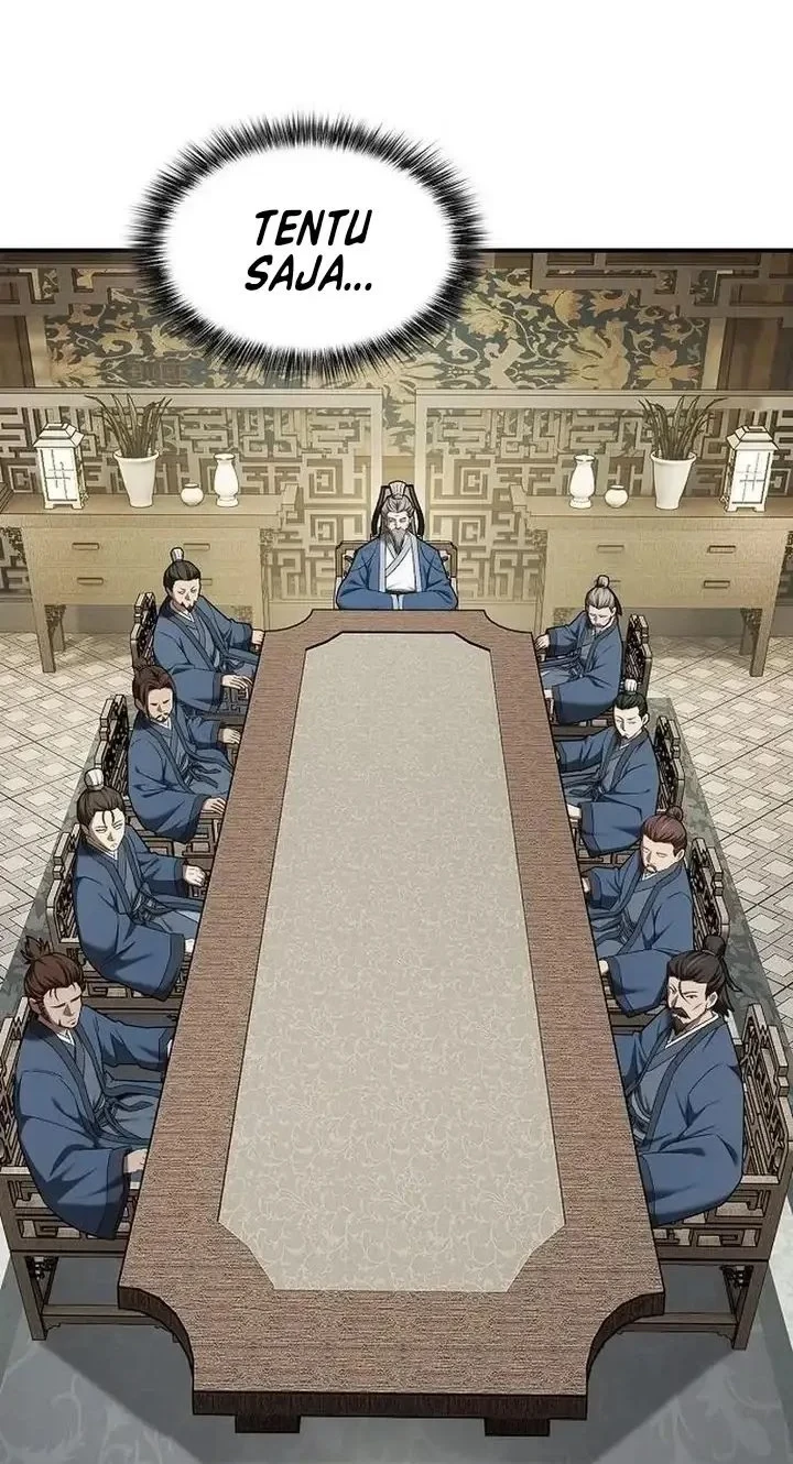 Golden Martial God Chapter 23 - halaman 54