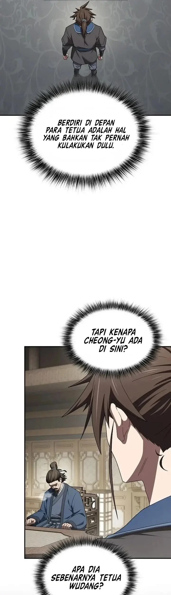 Golden Martial God Chapter 23 - halaman 55