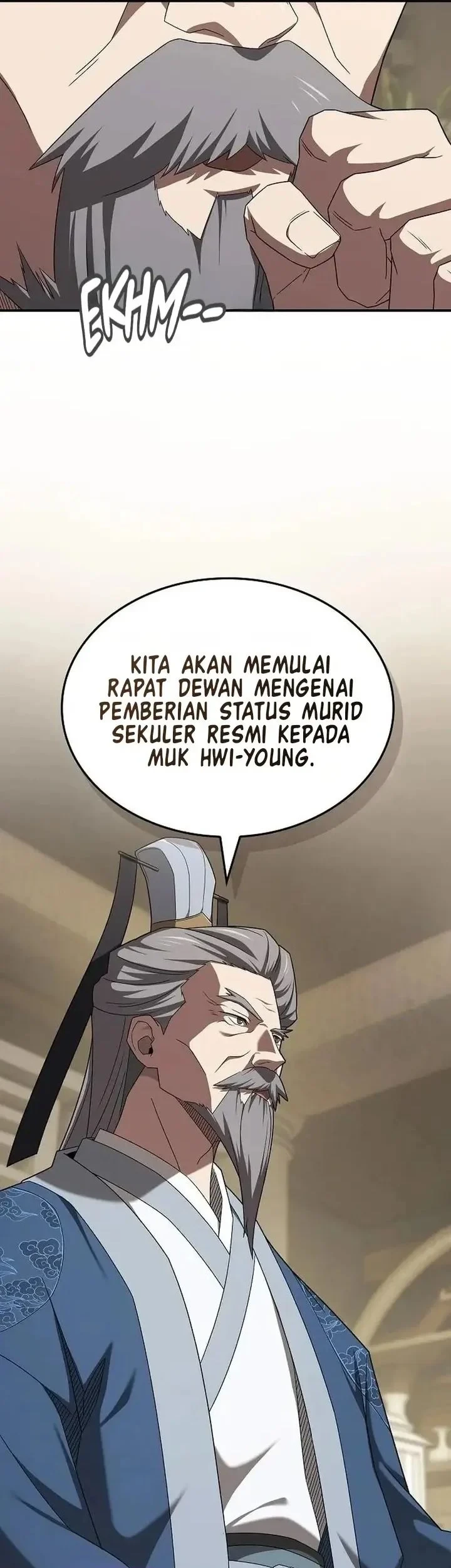 Golden Martial God Chapter 23 - halaman 59