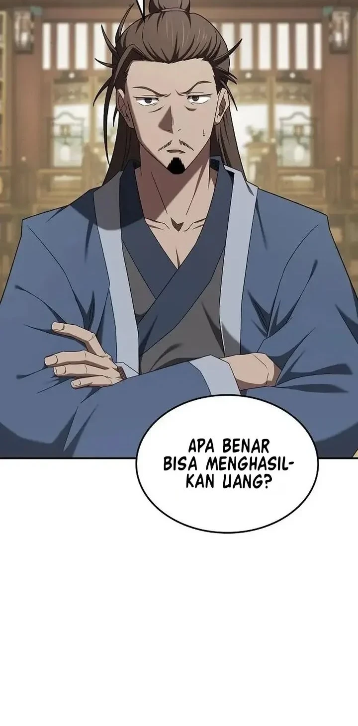 Golden Martial God Chapter 23 - halaman 6