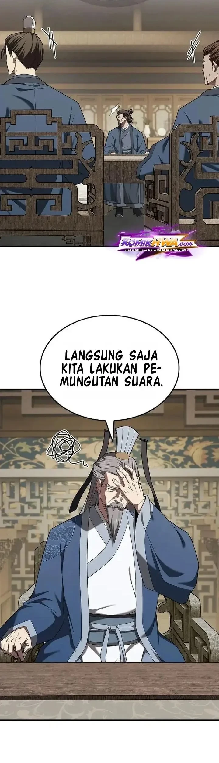 Golden Martial God Chapter 23 - halaman 67
