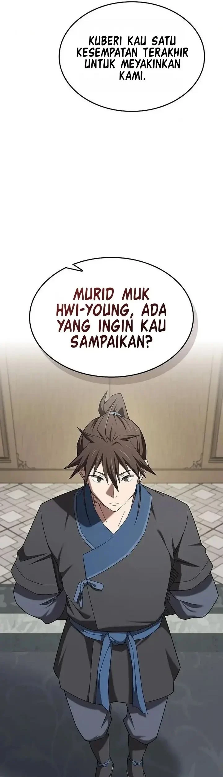 Golden Martial God Chapter 23 - halaman 69
