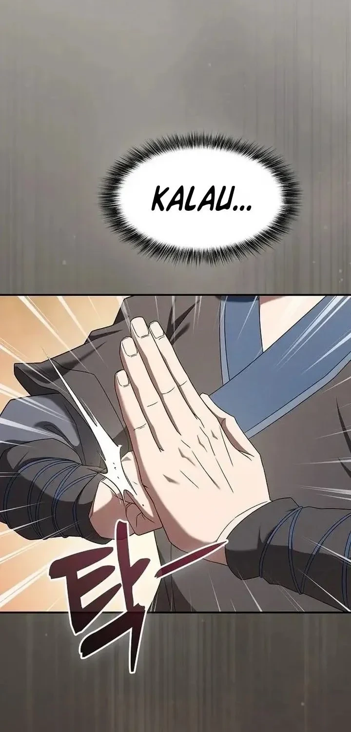 Golden Martial God Chapter 23 - halaman 72