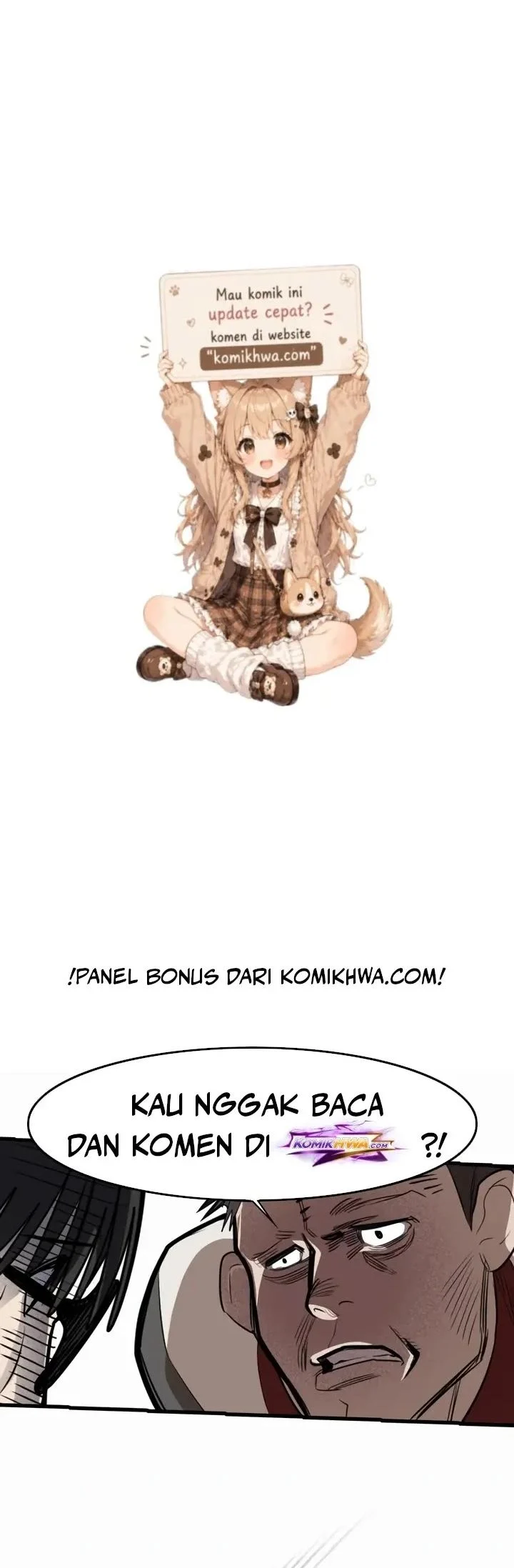 Golden Martial God Chapter 23 - halaman 75