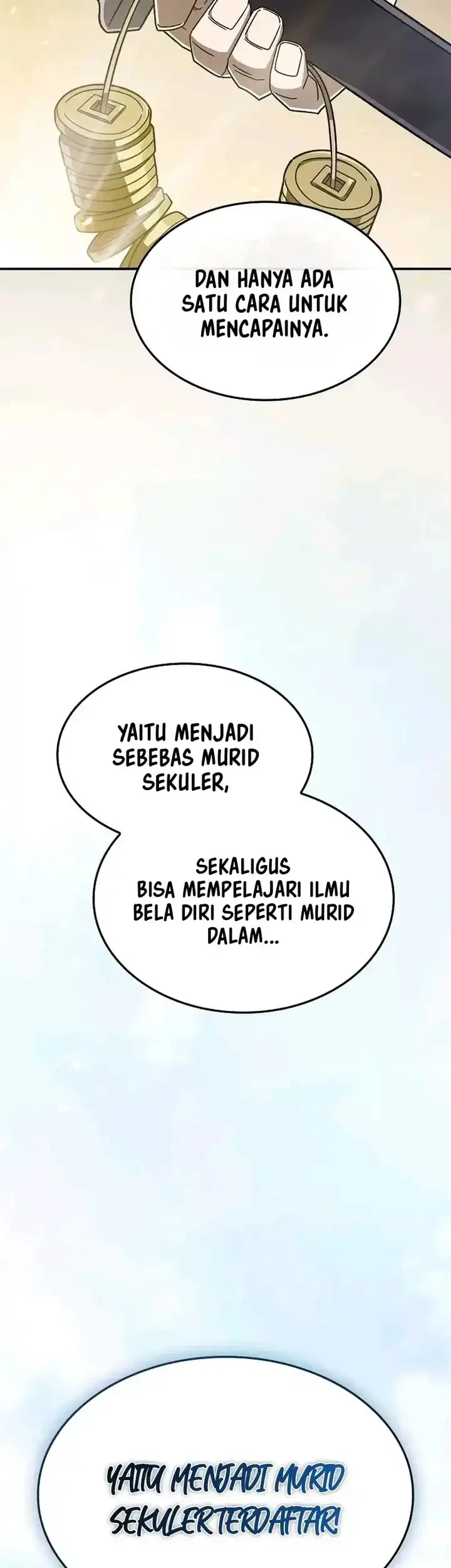Golden Martial God Chapter 24 - halaman 10