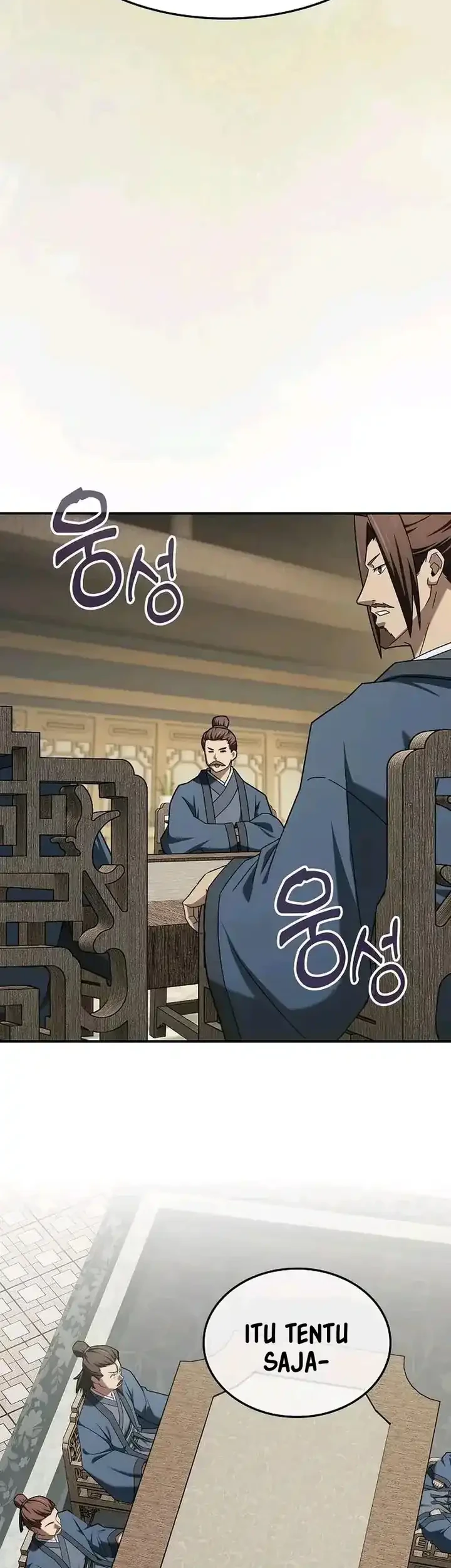 Golden Martial God Chapter 24 - halaman 15