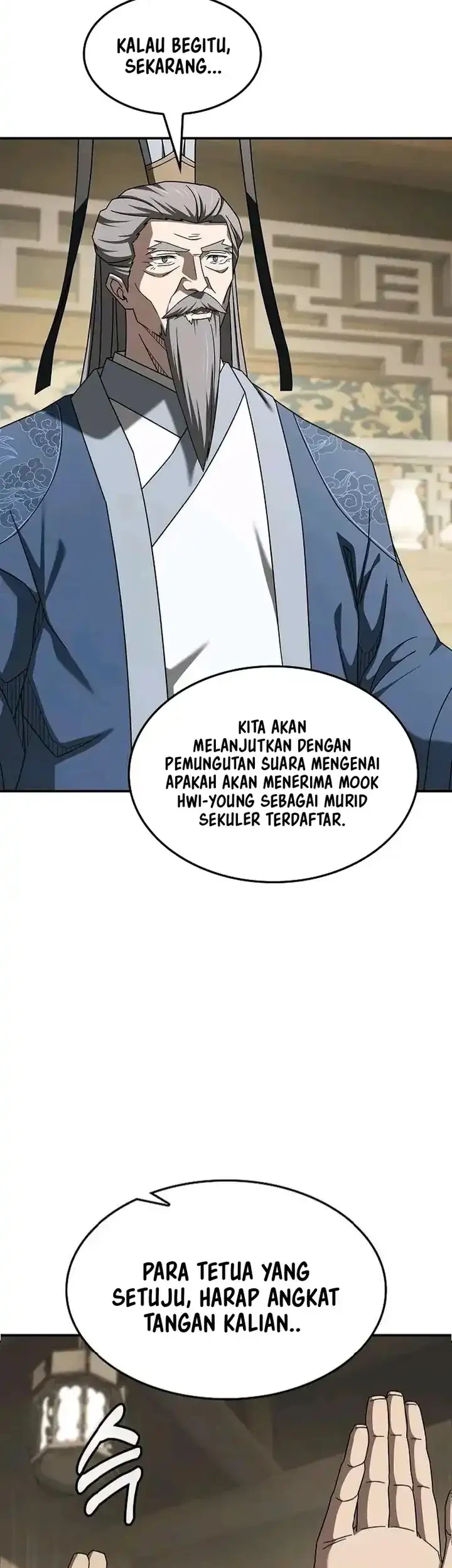 Golden Martial God Chapter 24 - halaman 17