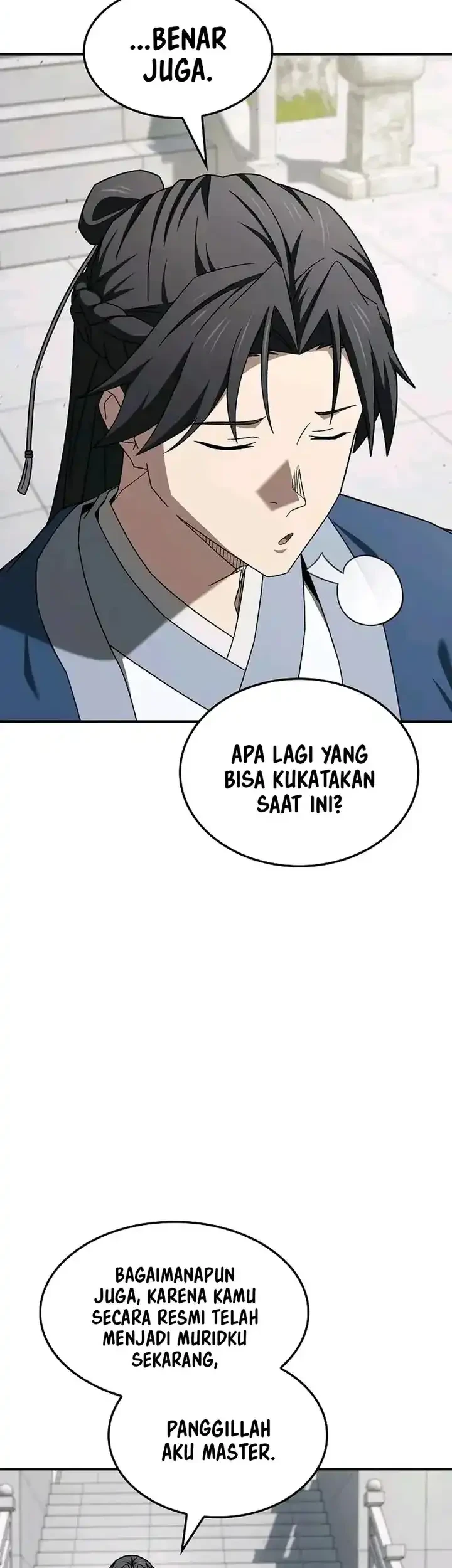 Golden Martial God Chapter 24 - halaman 26
